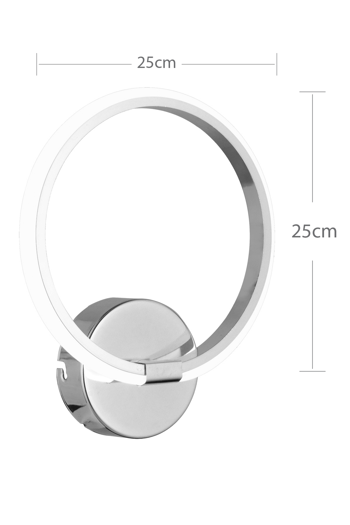 Dekoratif Led Avize BLX-AP-PL-02