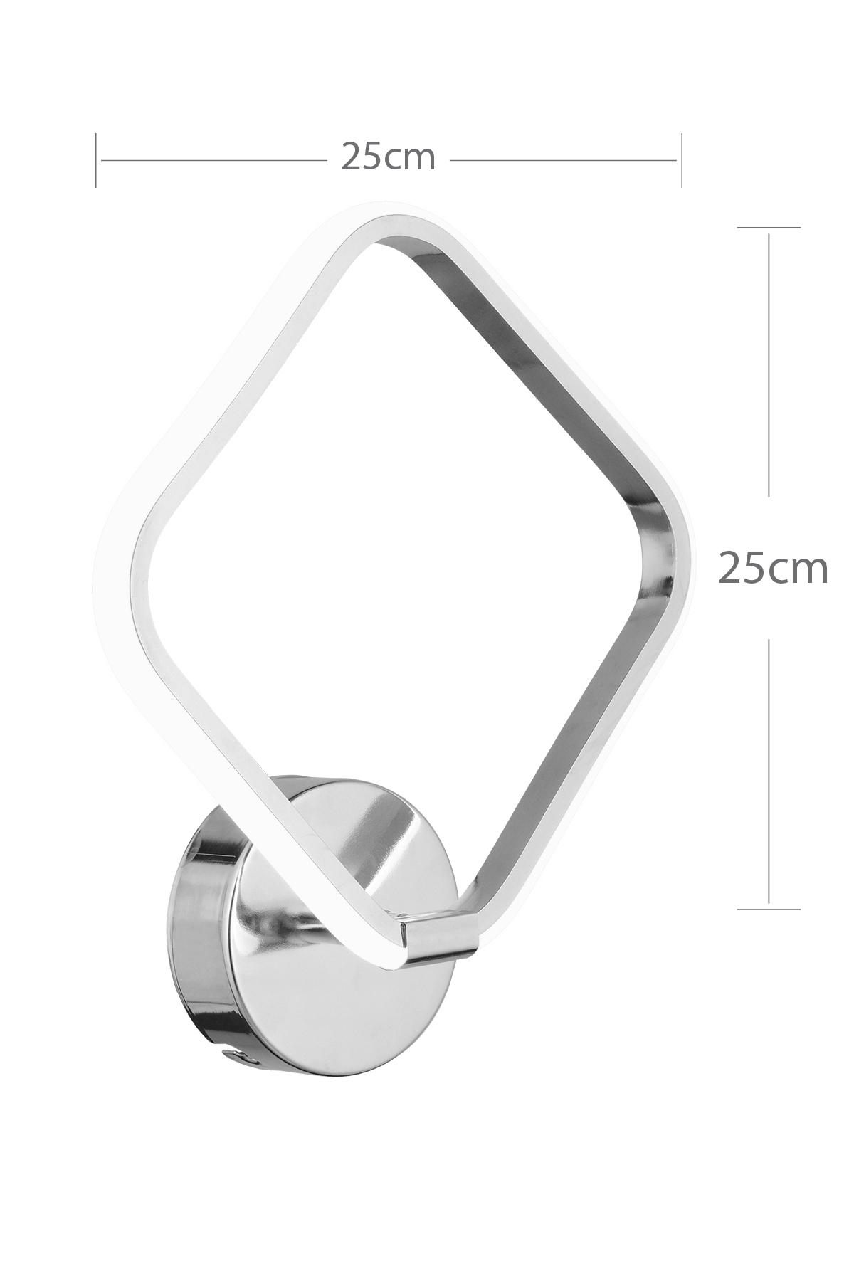 Dekoratif Led Avize BLX-AP-PL-03