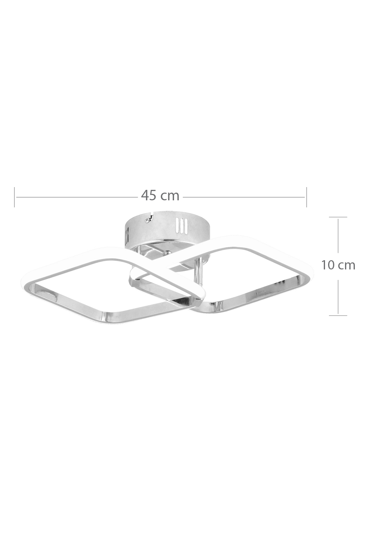 Dekoratif Led Avize BLX-PL-01-2