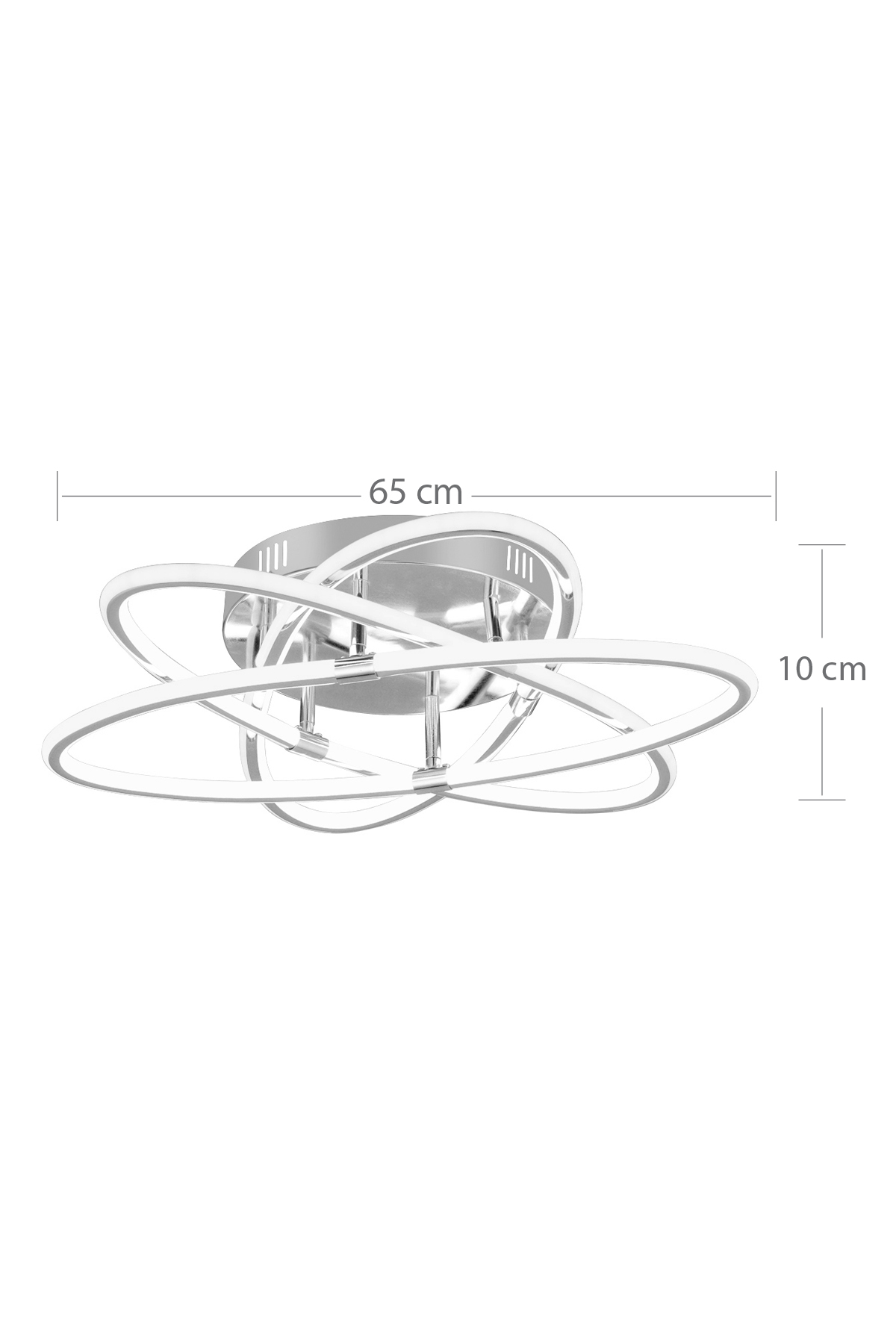 Dekoratif Led Avize BLX-PL-011