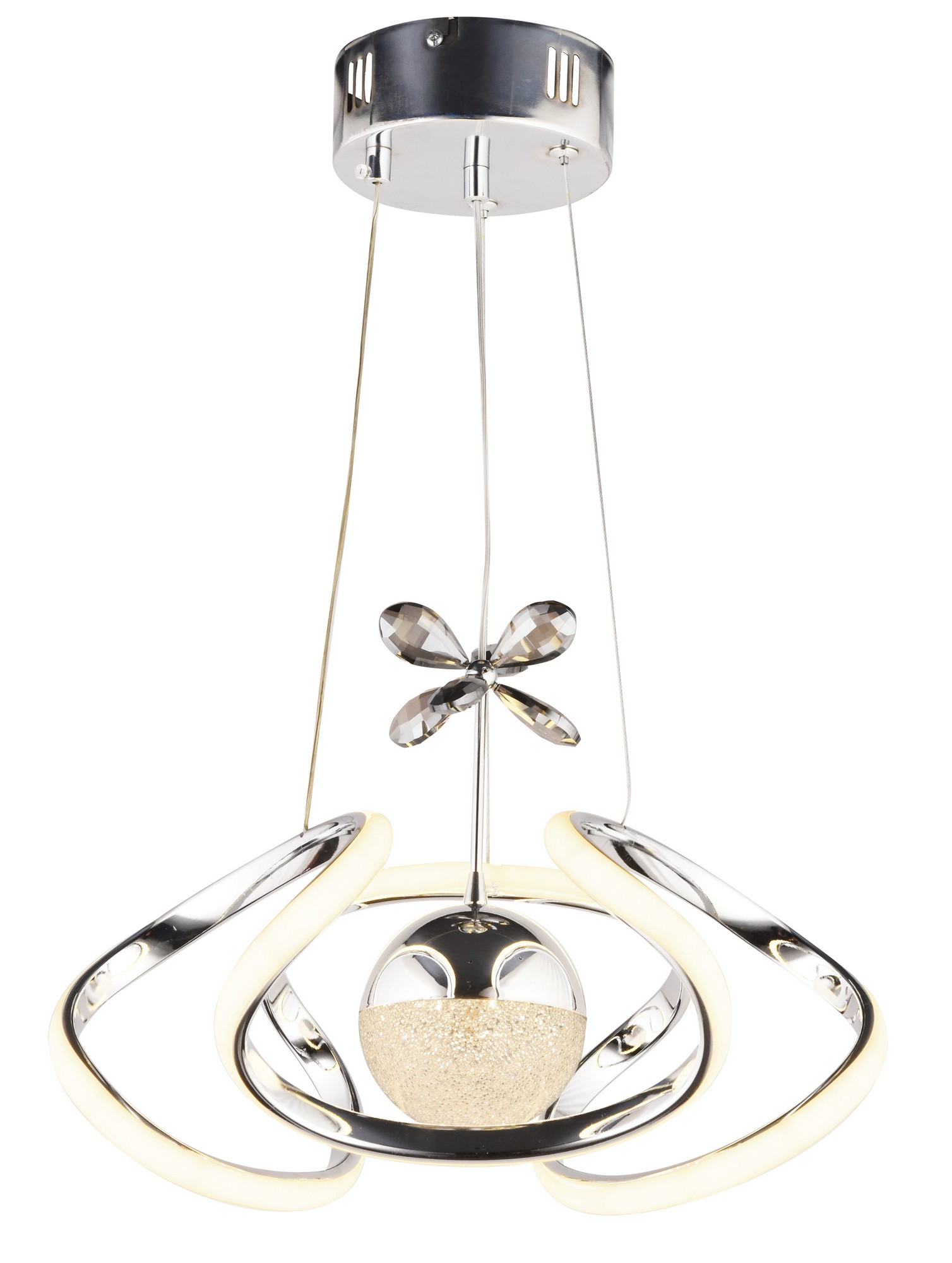 Dekoratif Sarkıt Avize BLX-LD-016-T