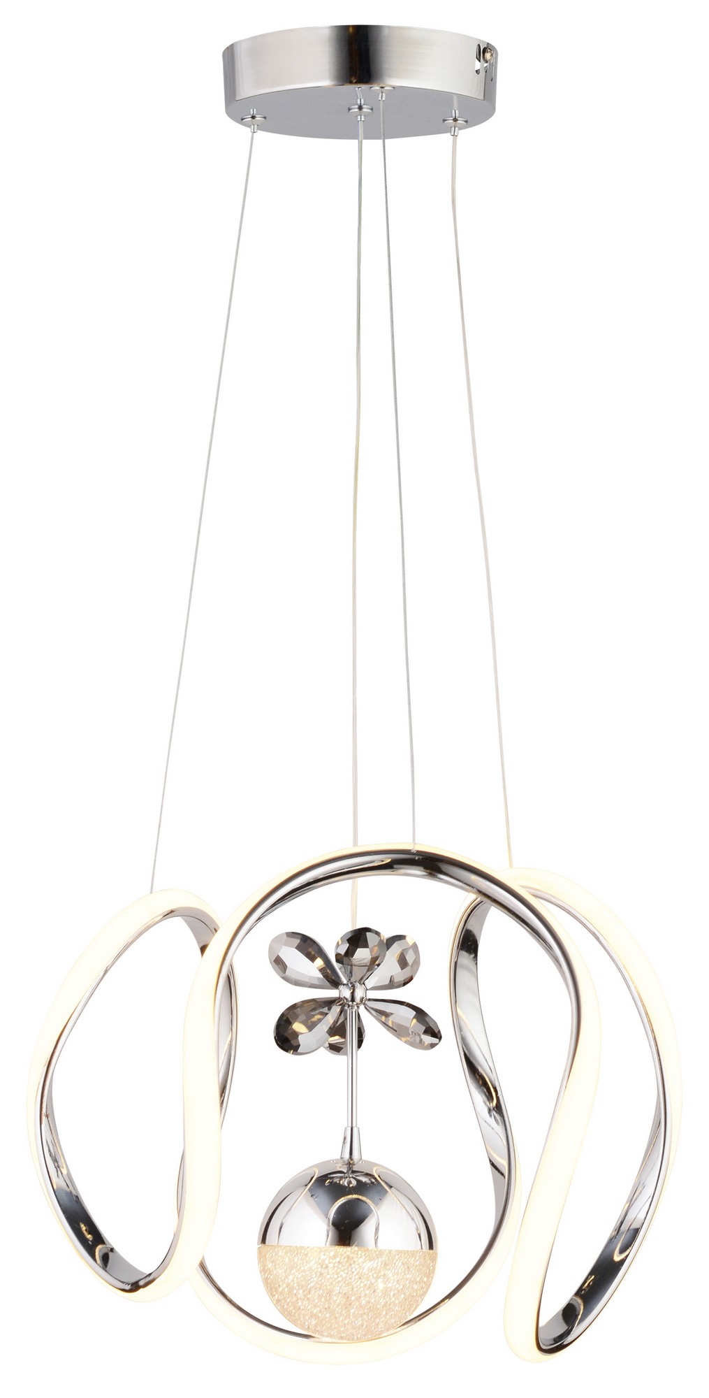 Dekoratif Sarkıt Avize BLX-LD-018-KT