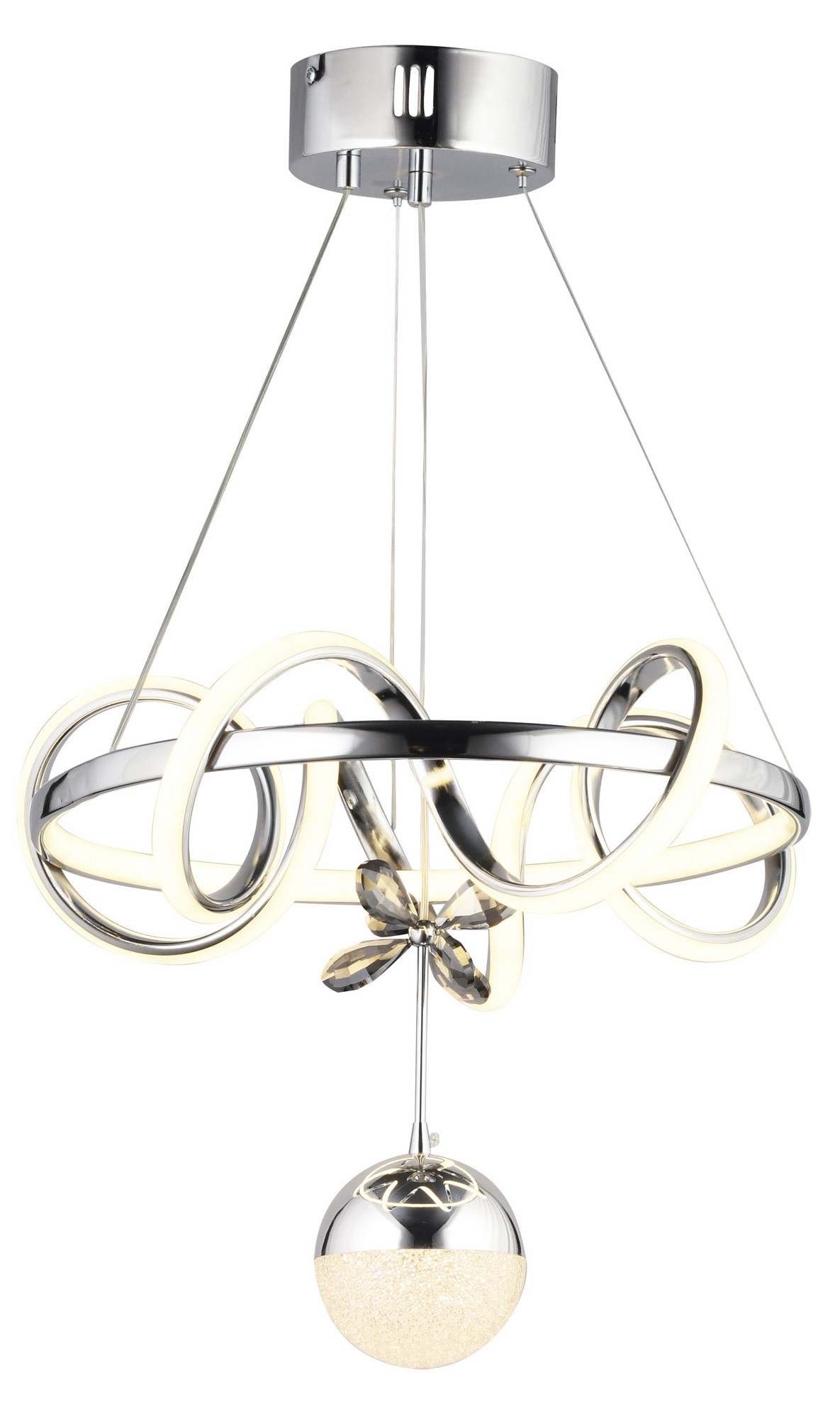 Dekoratif Sarkıt Avize BLX-LD-023-OT