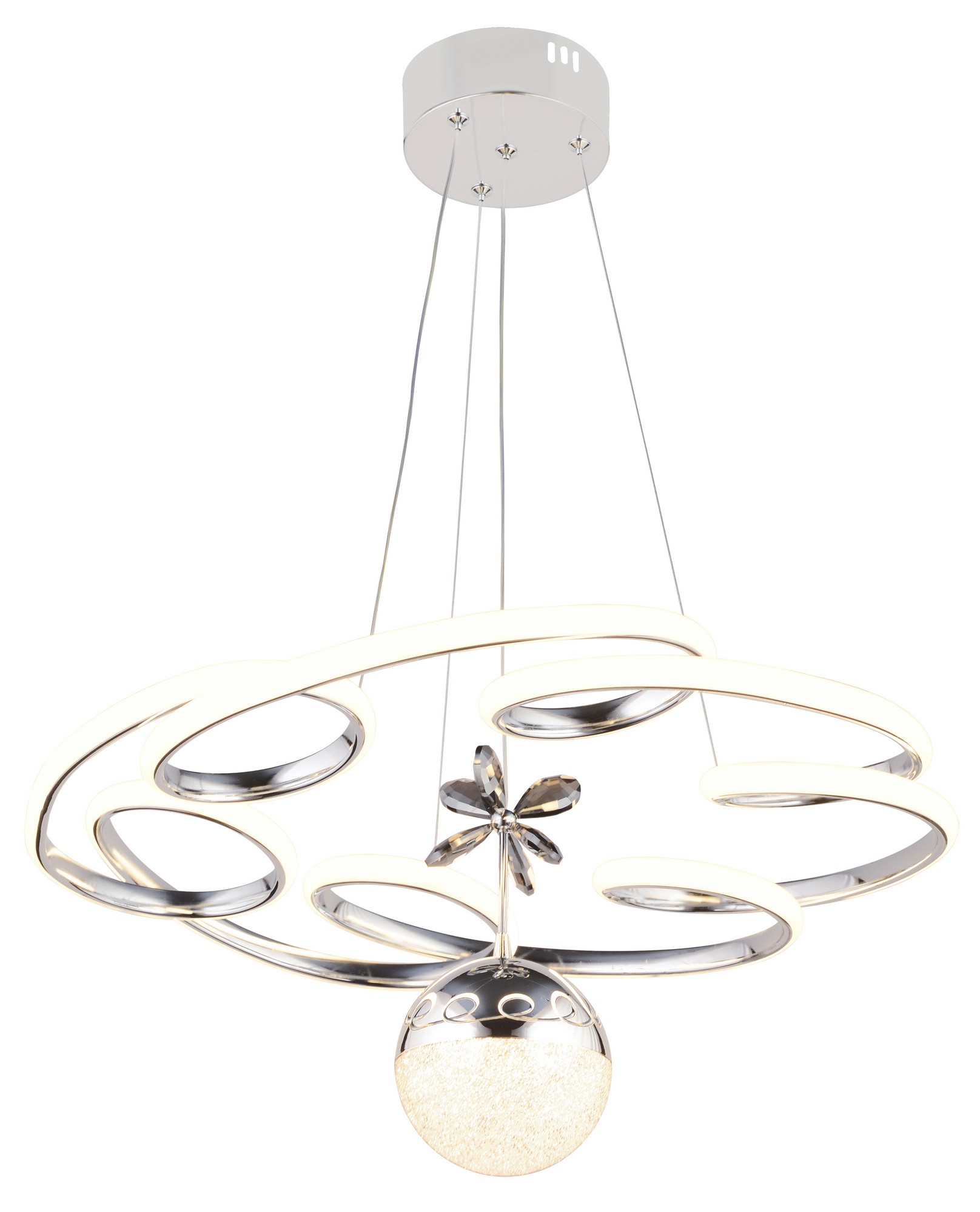 Dekoratif Sarkıt Avize BLX-LD-031-BT