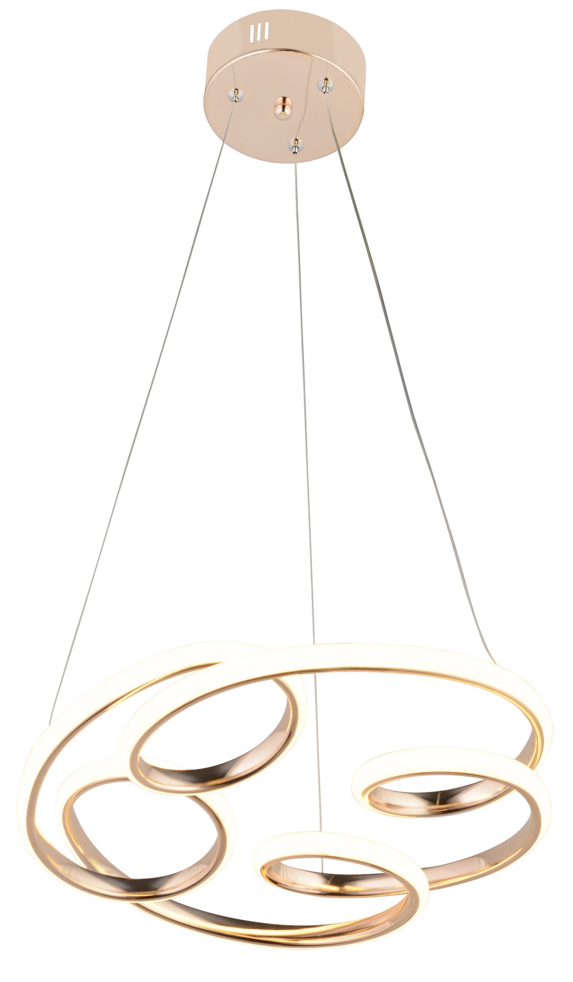 Dekoratif Sarkıt Avize BLX-LD-031-K