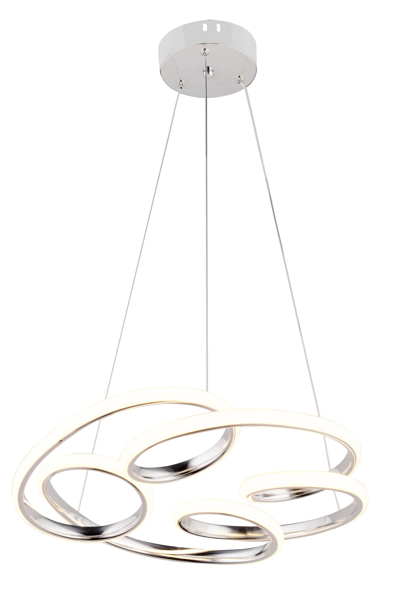 Dekoratif Sarkıt Avize BLX-LD-031-K