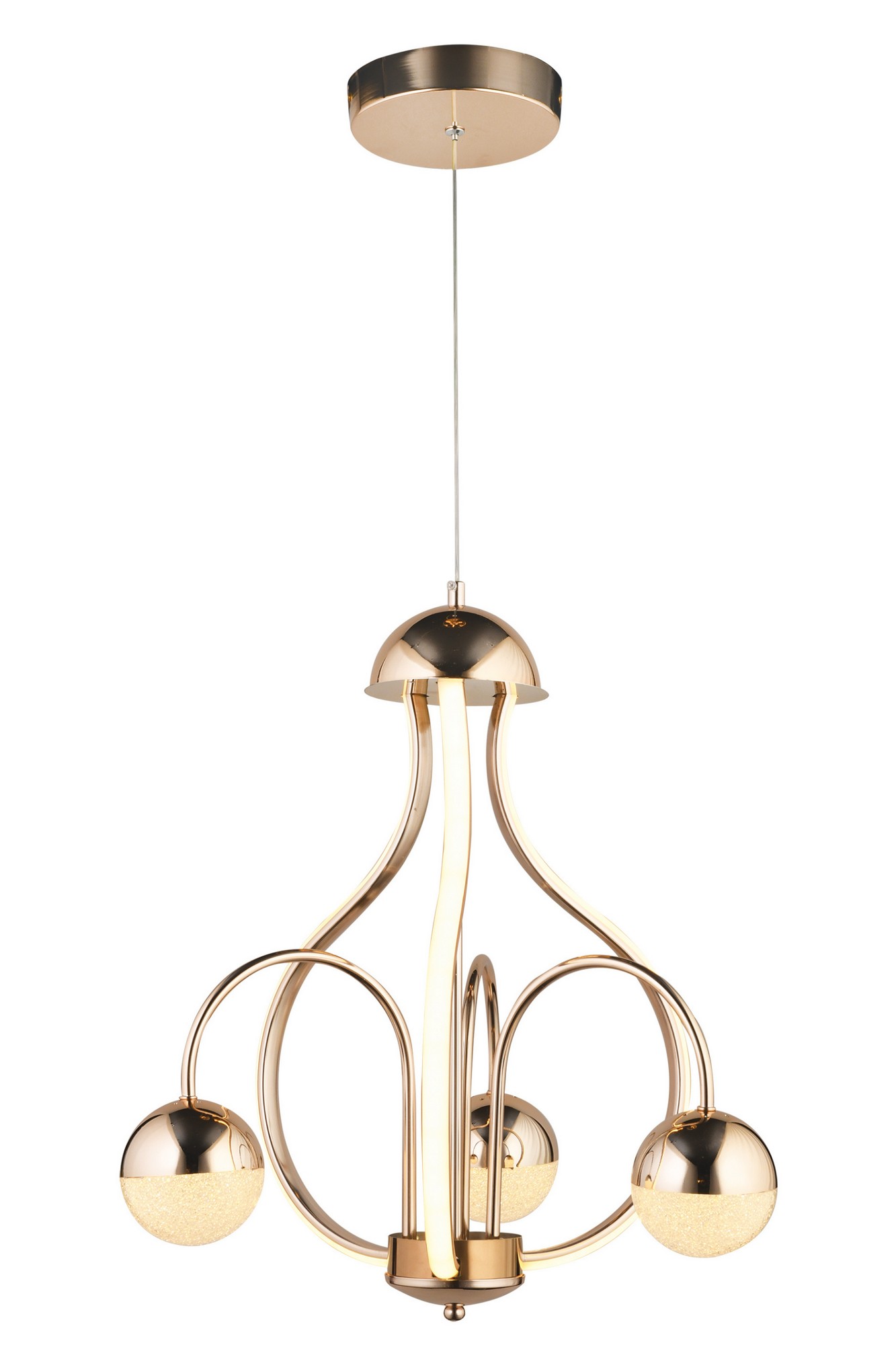 Dekoratif Sarkıt Avize BLX-LD-036-3