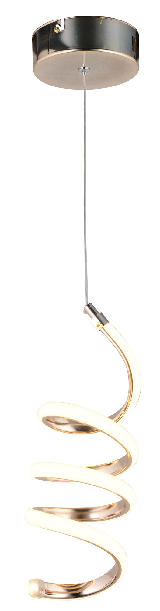 Dekoratif Sarkıt Avize BLX-LD-037