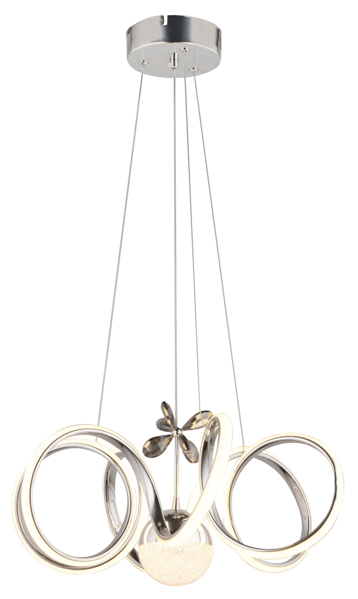 Dekoratif Sarkıt Avize BLX-LD-041-BT