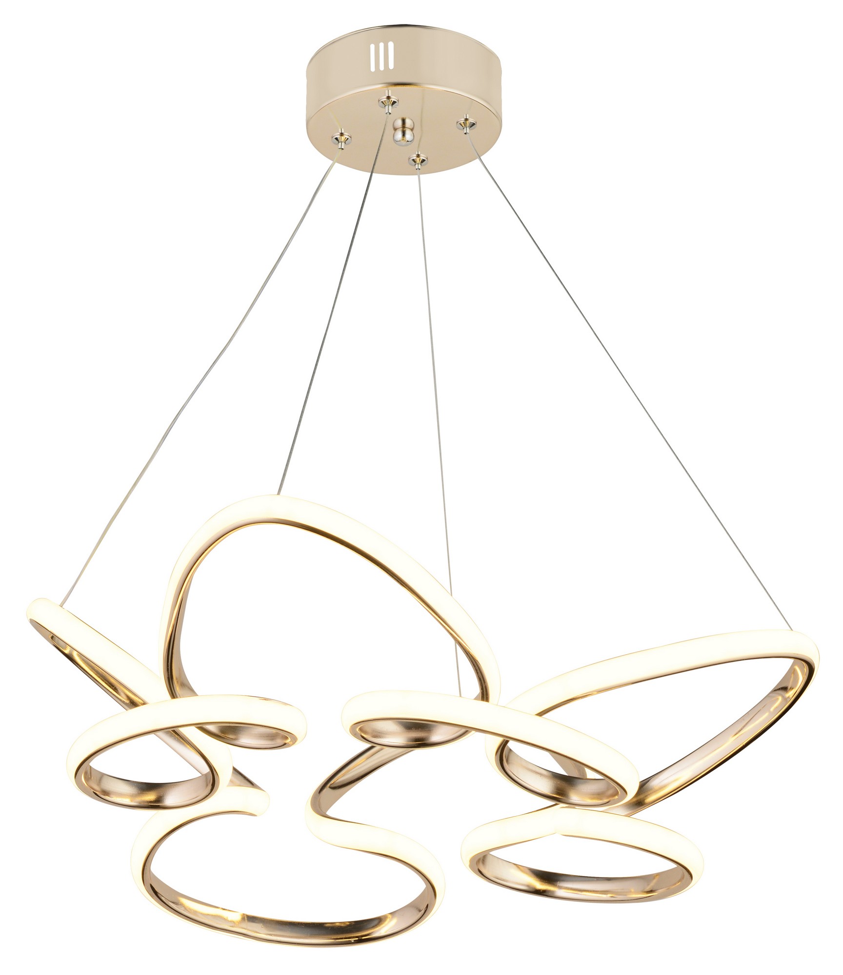 Dekoratif Sarkıt Avize BLX-LD-060-B