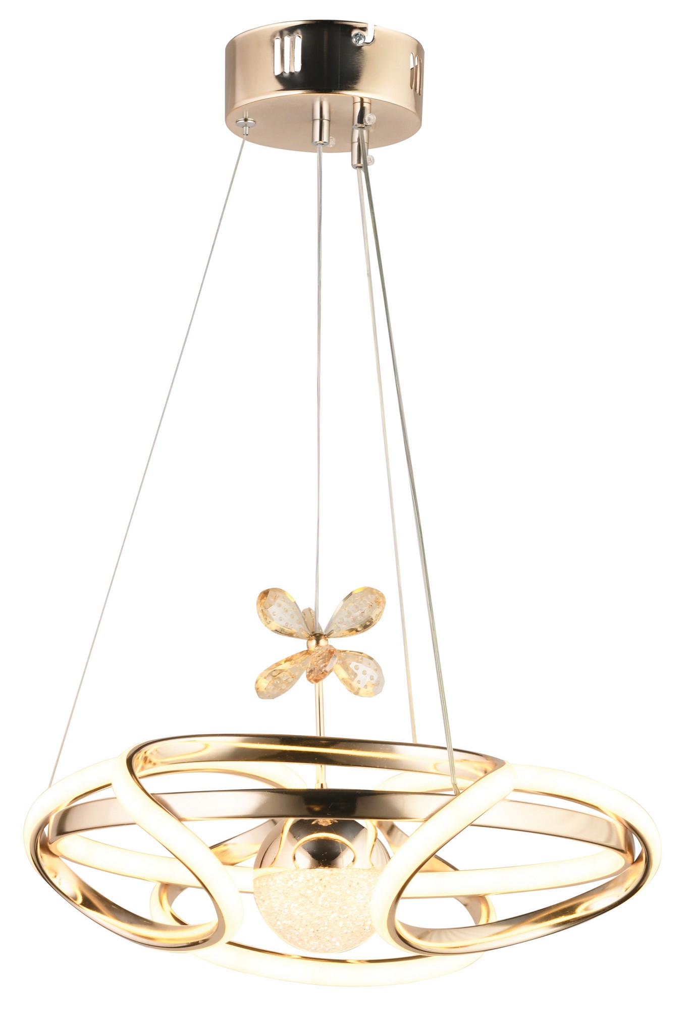 Dekoratif Sarkıt Avize BLX-LD-061-KT