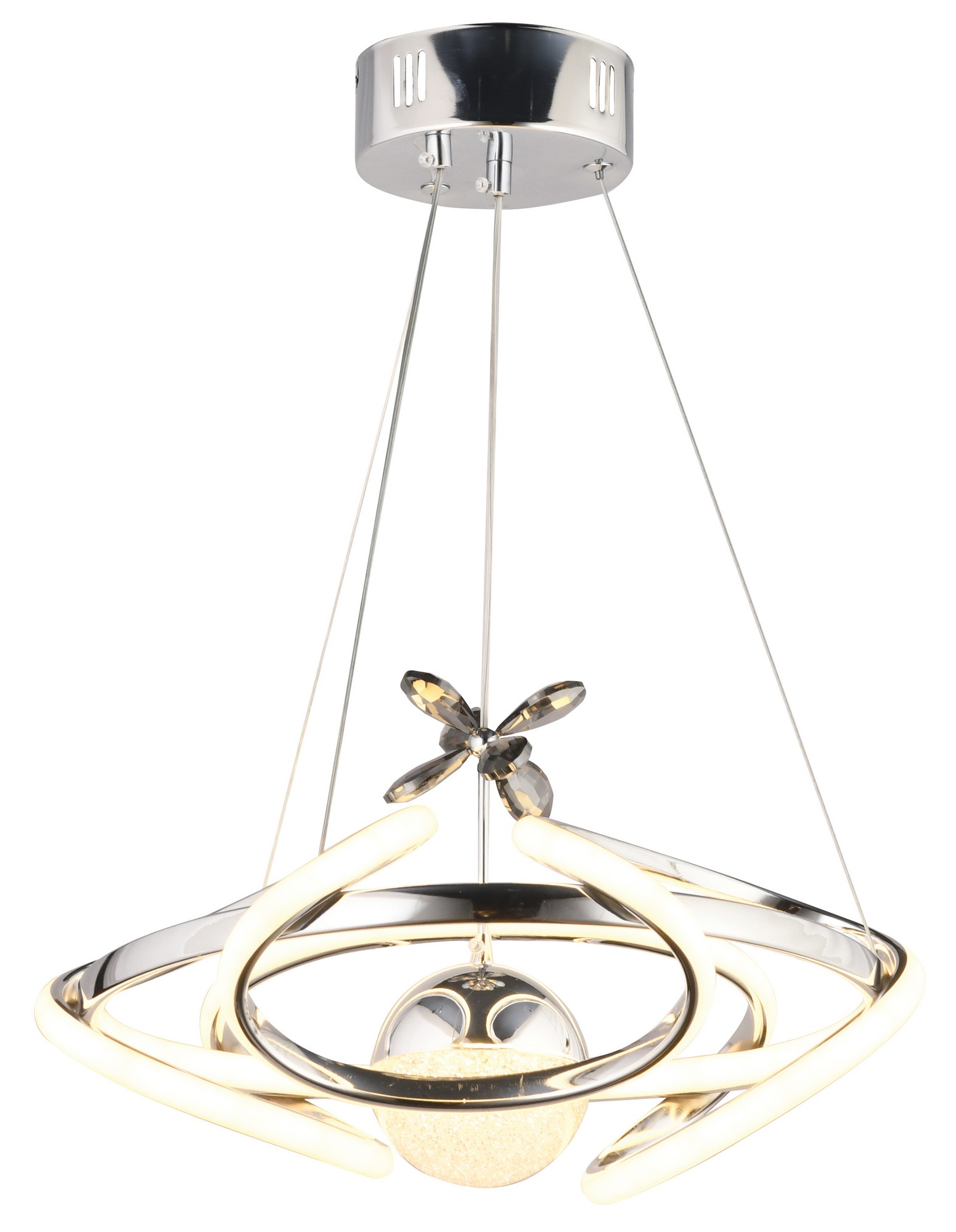 Dekoratif Sarkıt Avize BLX-LD-061-KT