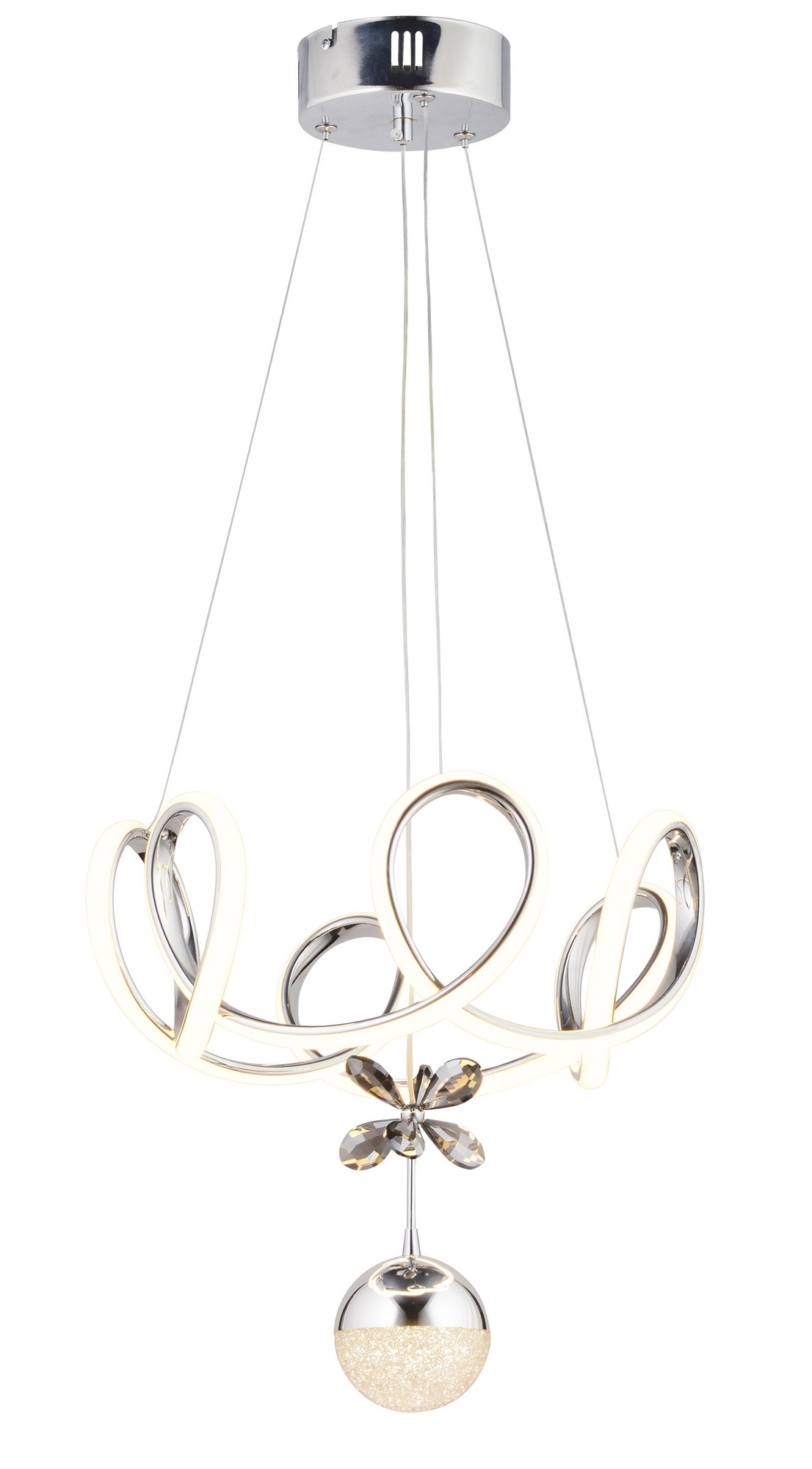 Dekoratif Sarkıt Avize BLX-LD-063-T