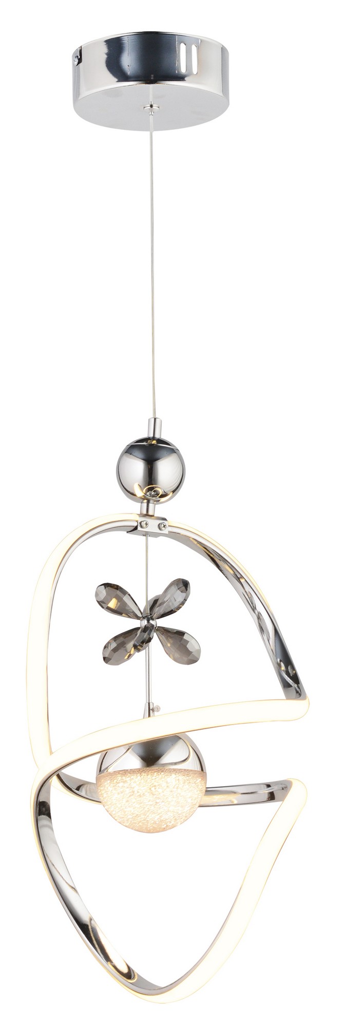 Dekoratif Sarkıt Avize BLX-LD-065-T