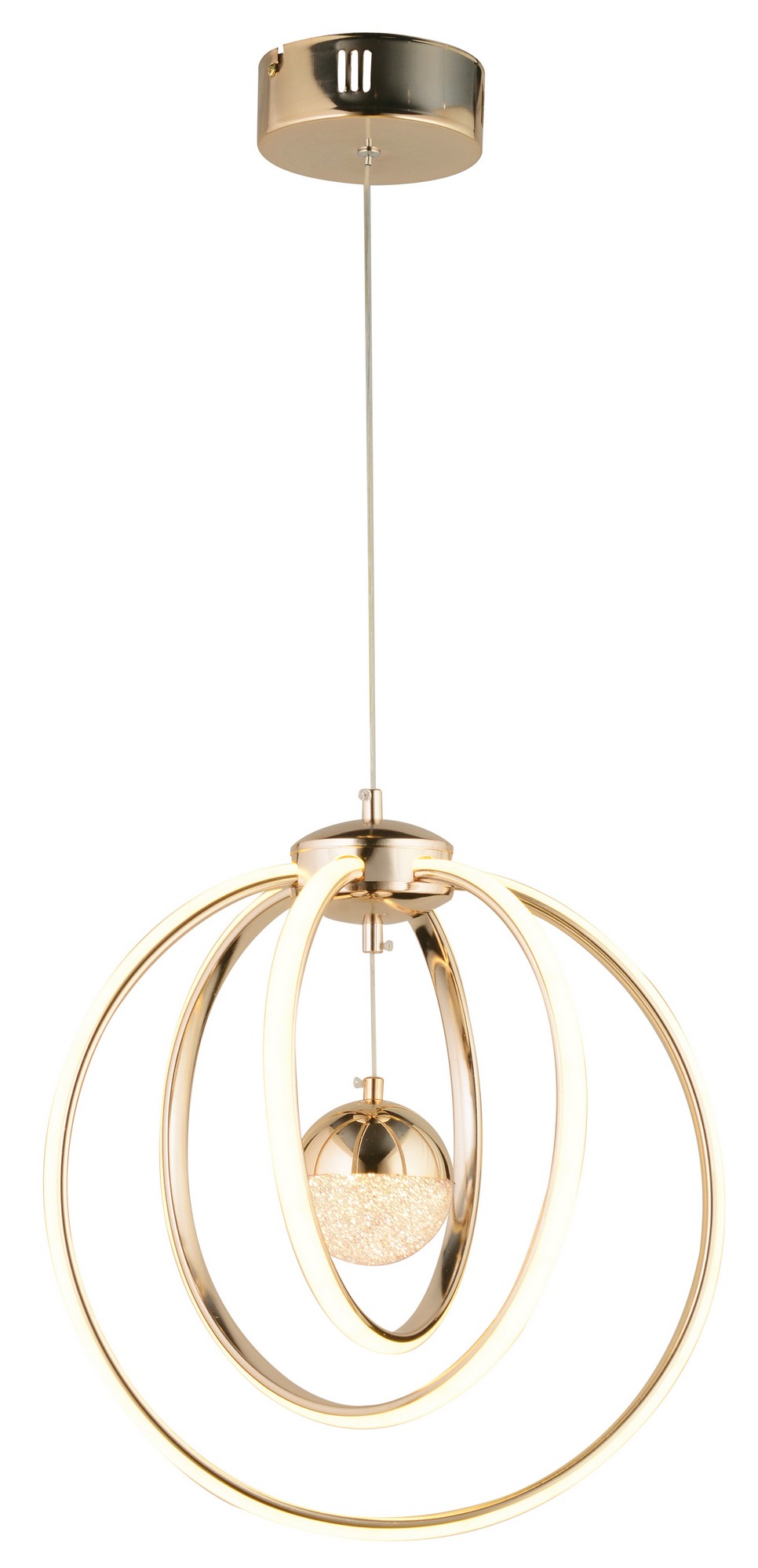 Dekoratif Sarkıt Avize BLX-LD-066-T