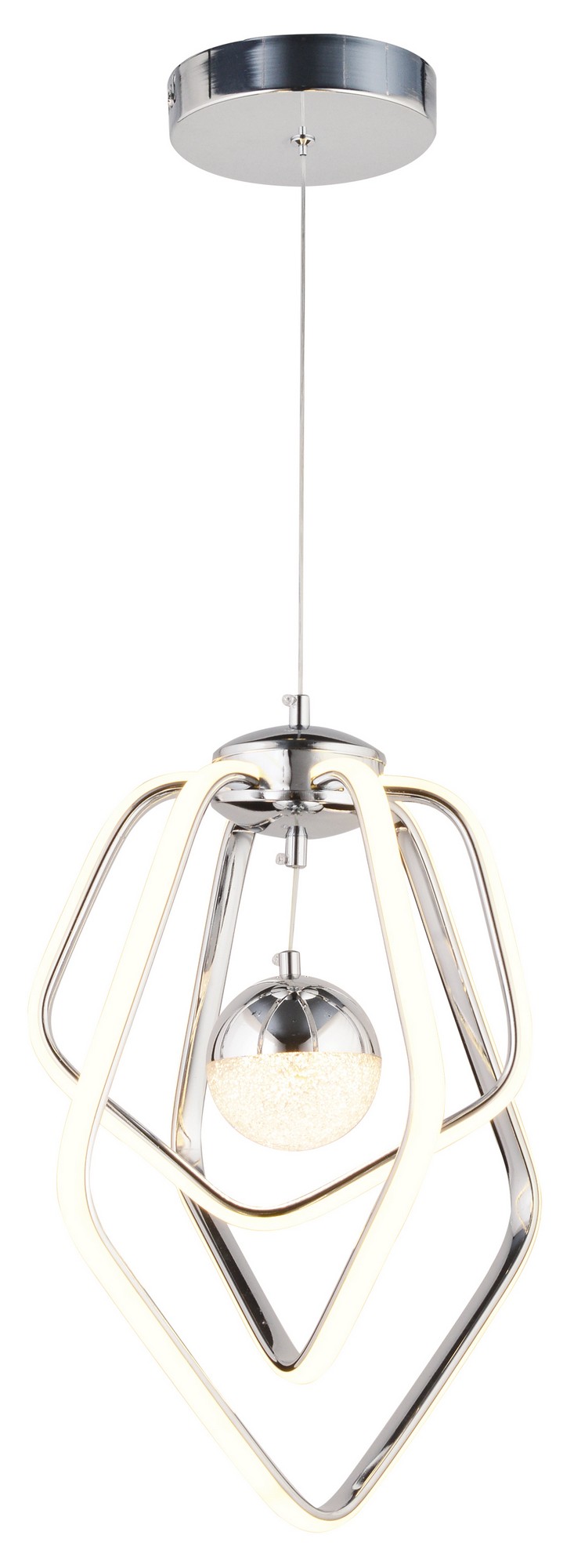 Dekoratif Sarkıt Avize BLX-LD-068-T