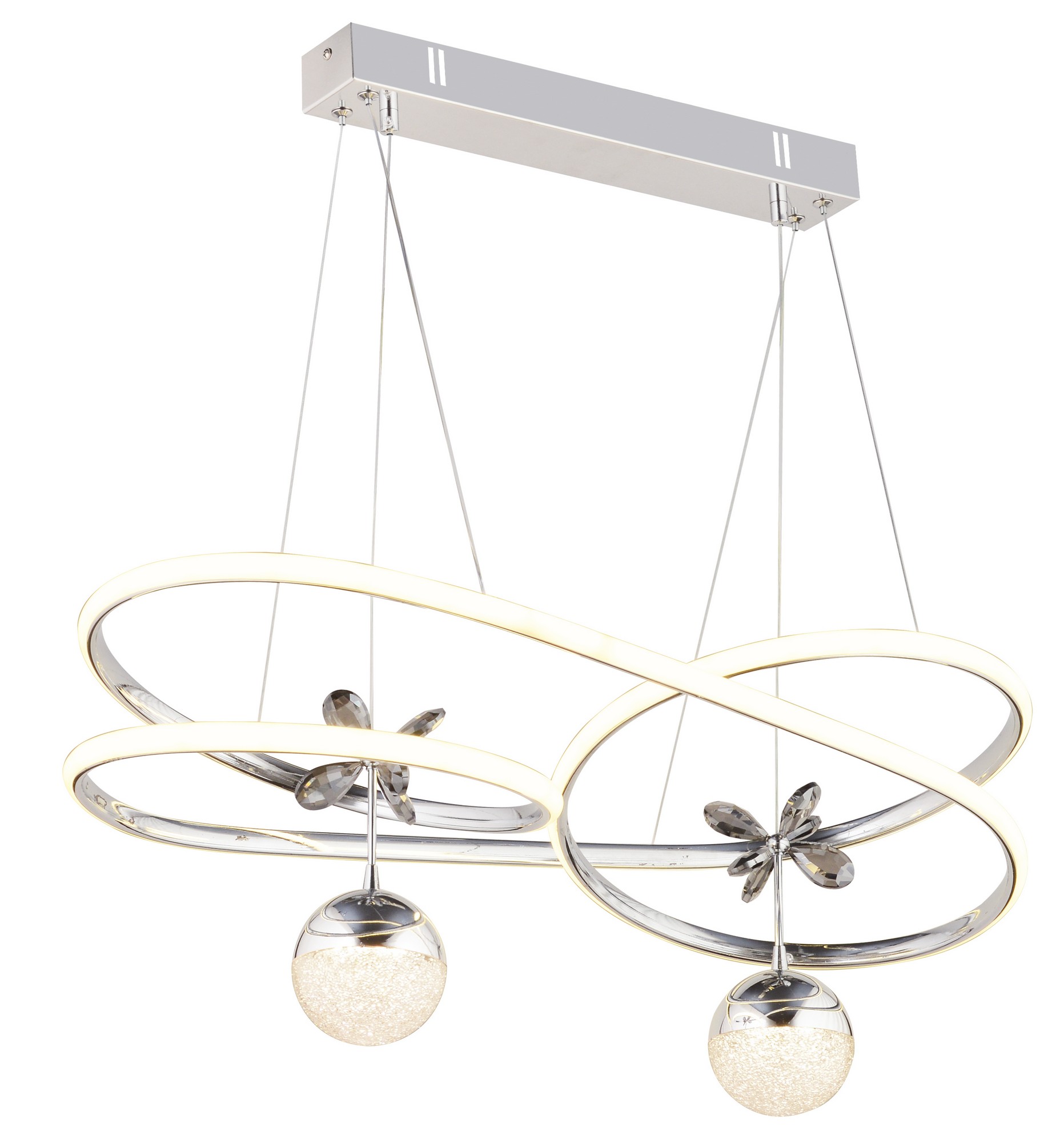 Dekoratif Sarkıt Avize BLX-LD-070-T