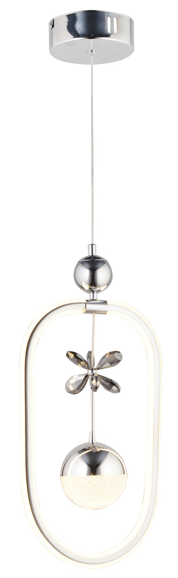 Dekoratif Sarkıt Avize BLX-LD-075-T