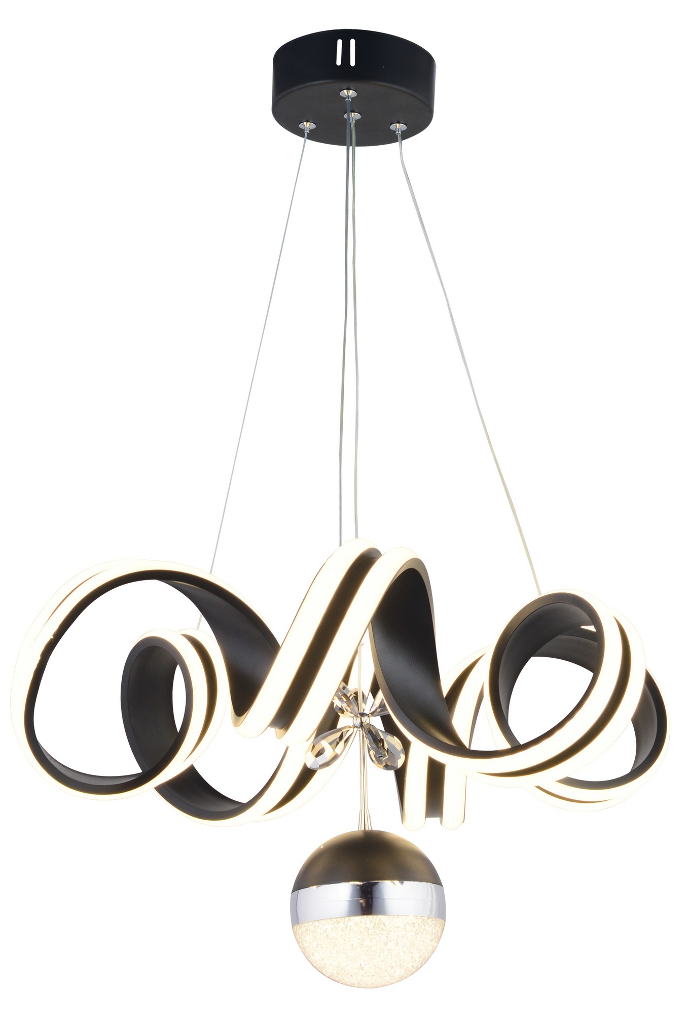 Dekoratif Sarkıt Avize BLX-LD-082-TS