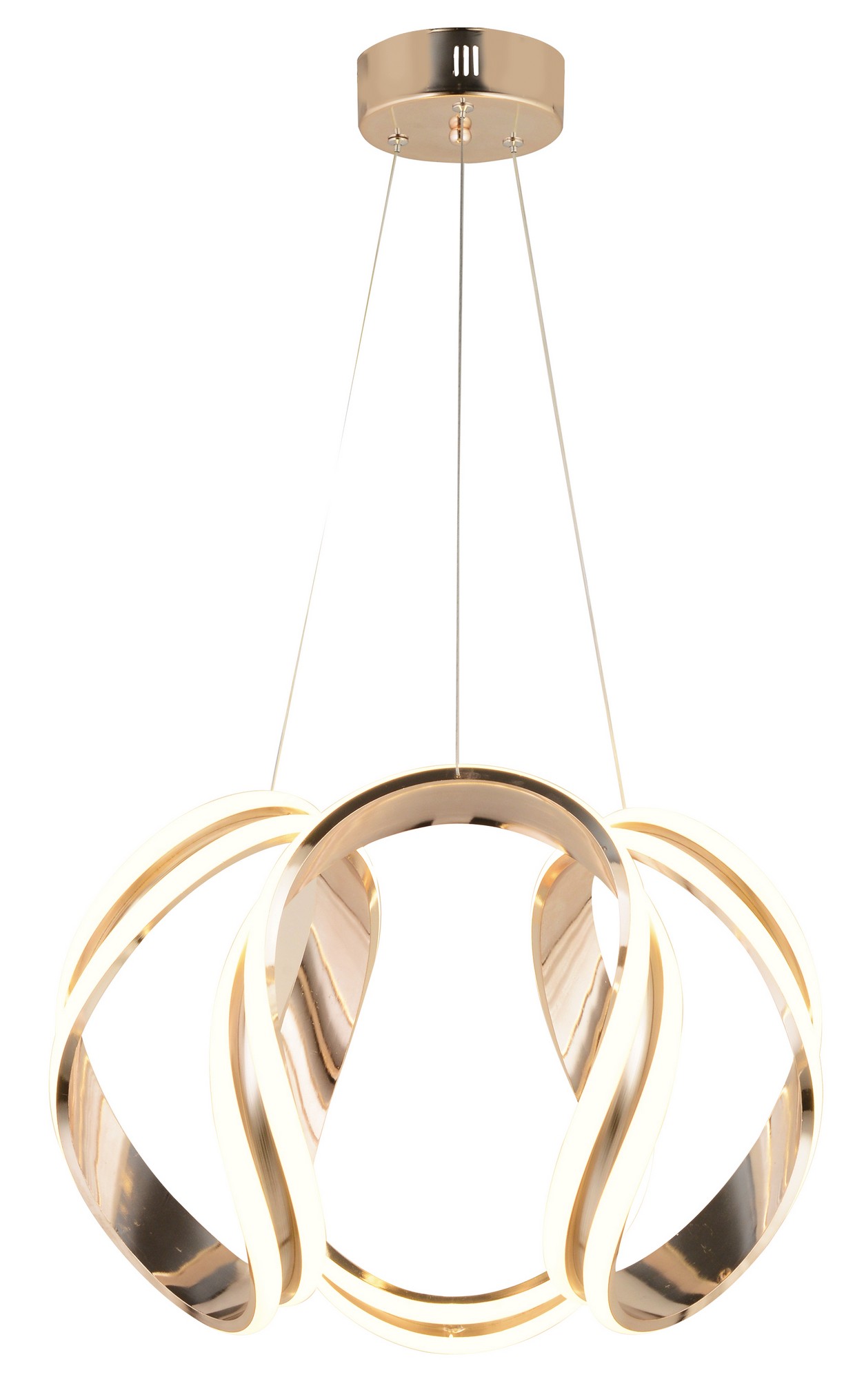 Dekoratif Sarkıt Avize BLX-LD-083