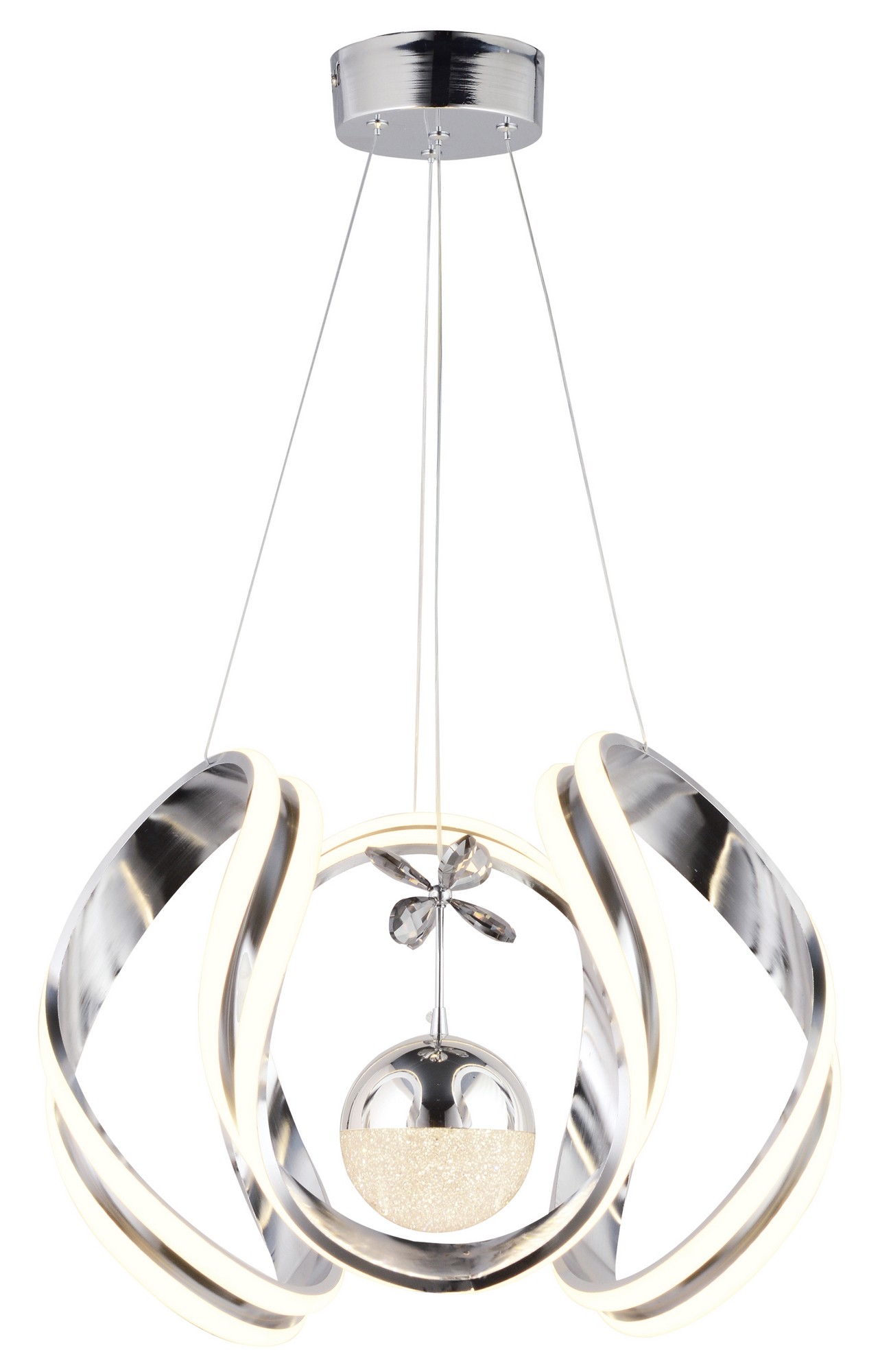 Dekoratif Sarkıt Avize BLX-LD-083-T