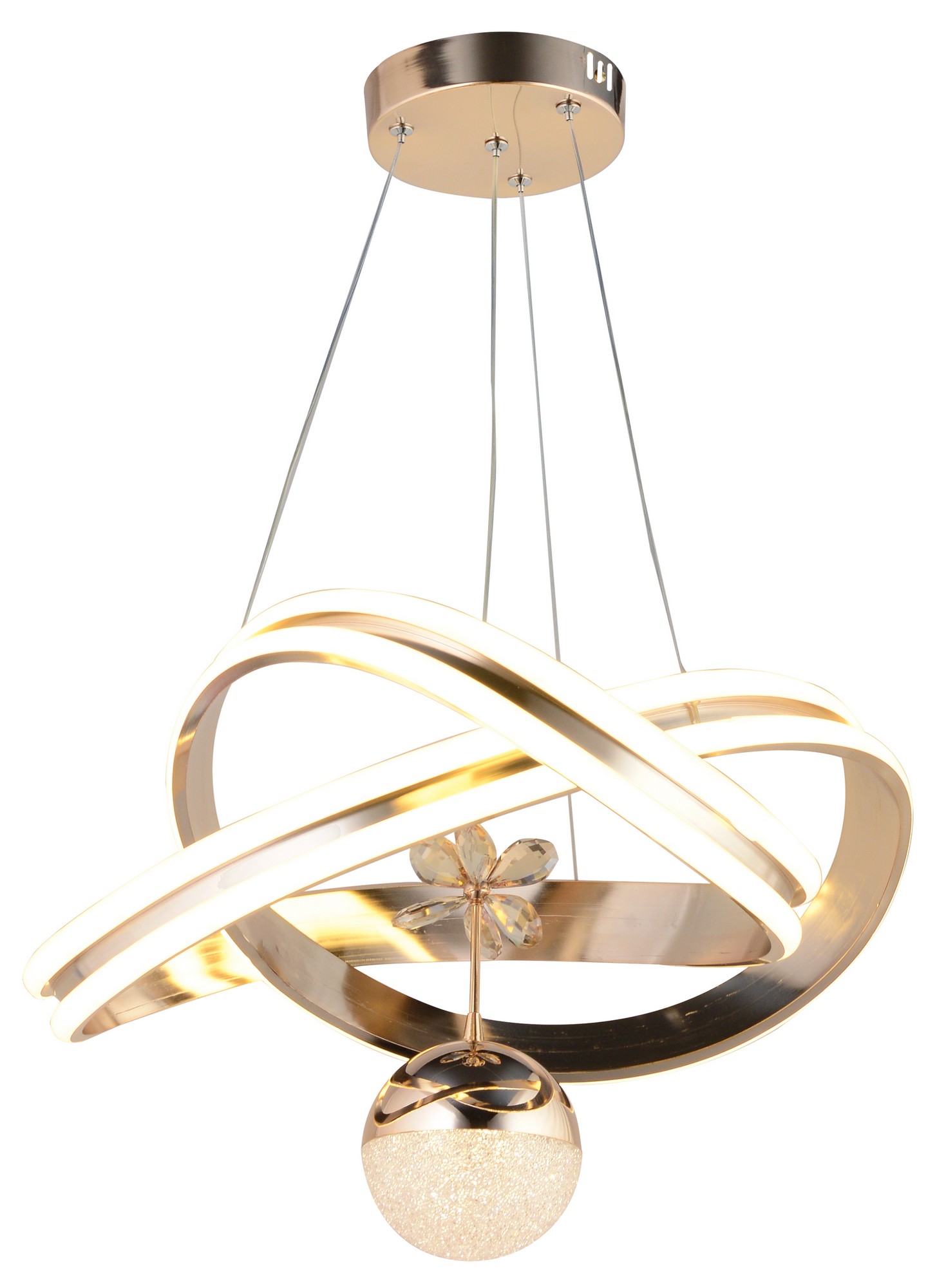 Dekoratif Sarkıt Avize BLX-LD-084-T