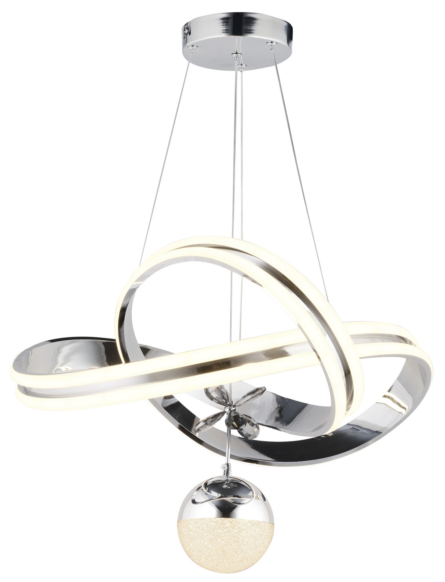 Dekoratif Sarkıt Avize BLX-LD-084-T