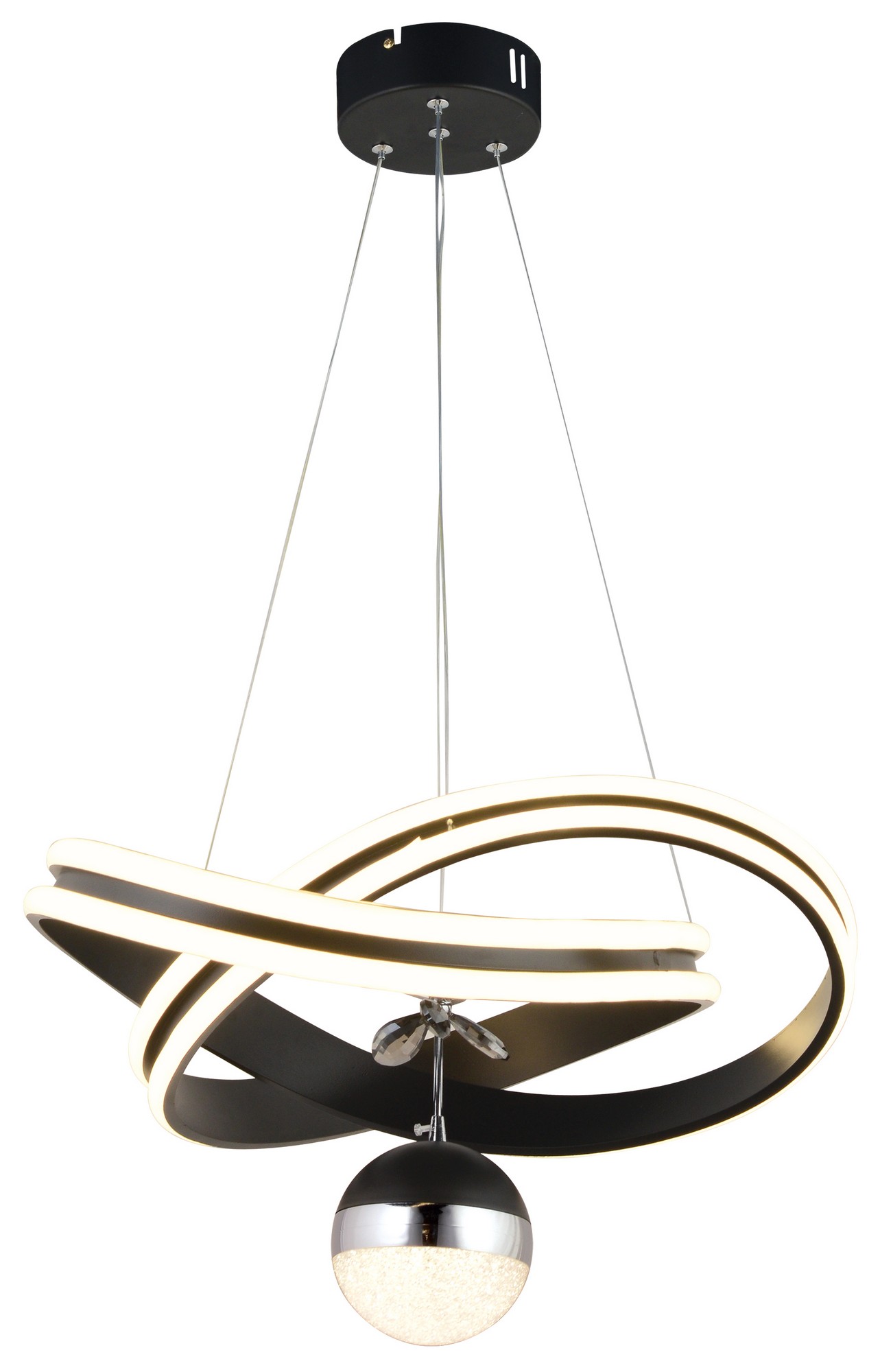 Dekoratif Sarkıt Avize BLX-LD-084-TS