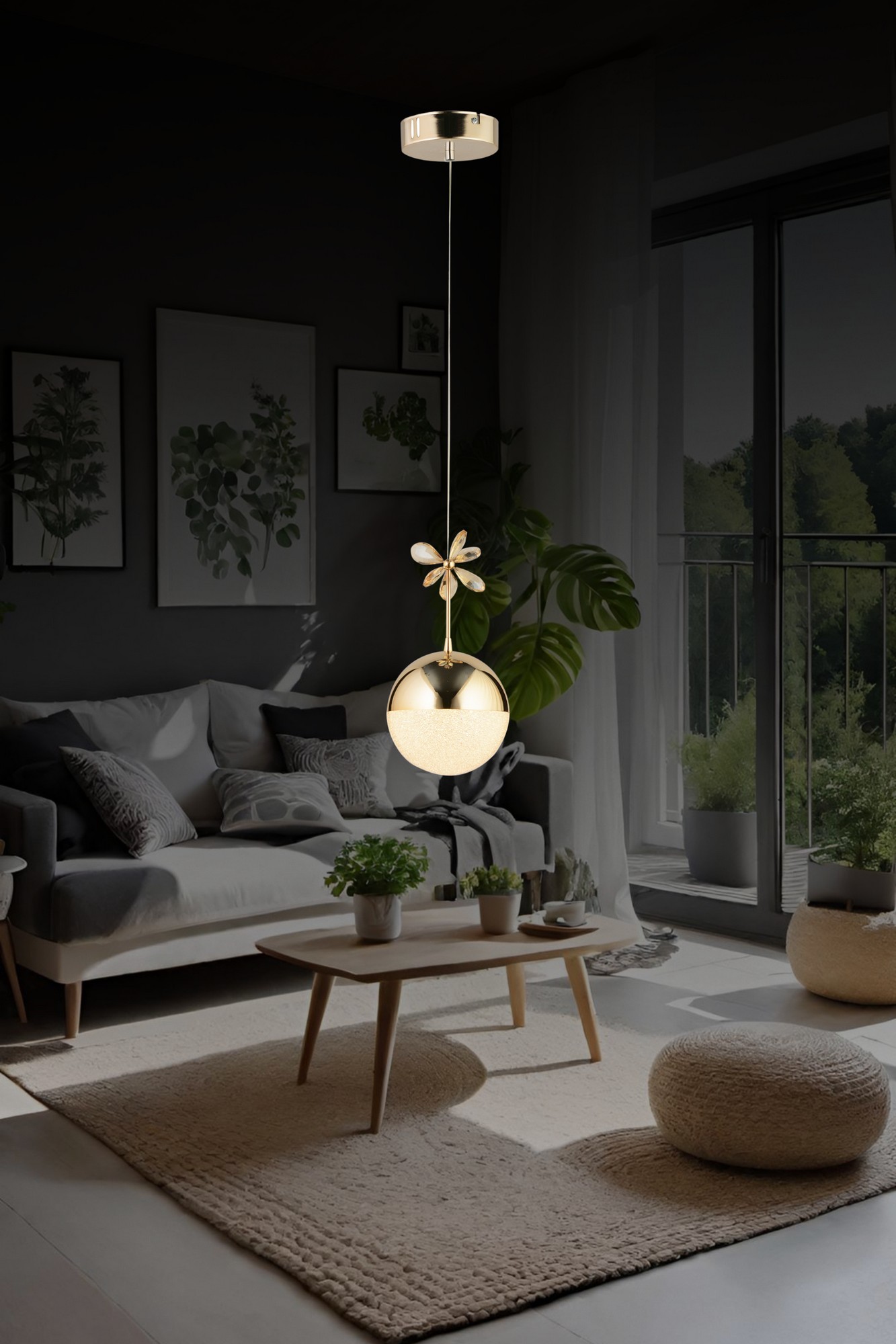 Dekoratif%20Sarkıt%20Avize%20BLX-LD-085-T