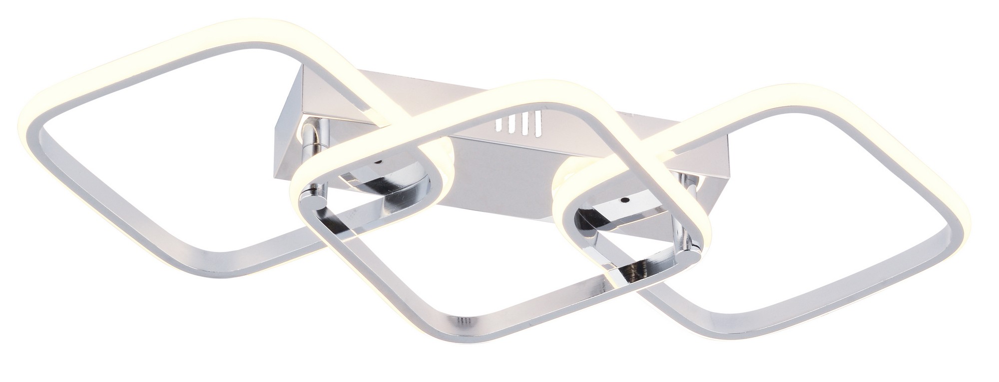 Dekoratif Led Avize BLX-PL-01-3