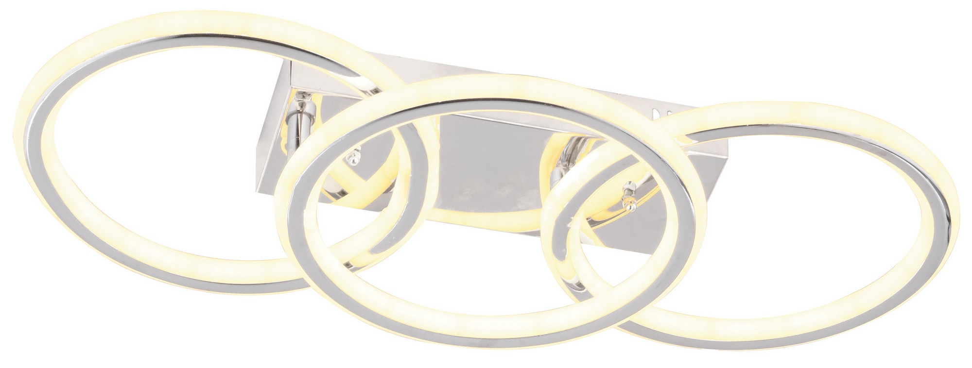 Dekoratif Led Avize BLX-PL-014-3