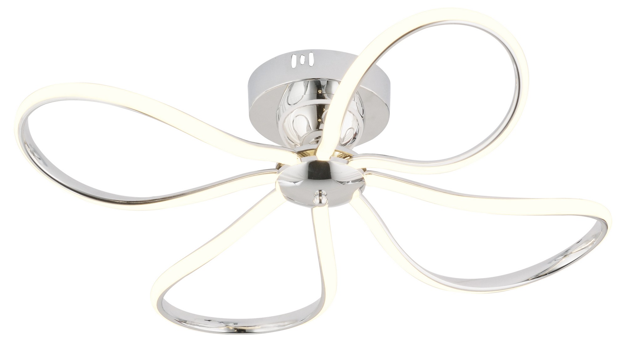 Dekoratif Led Avize BLX-PL-017-4
