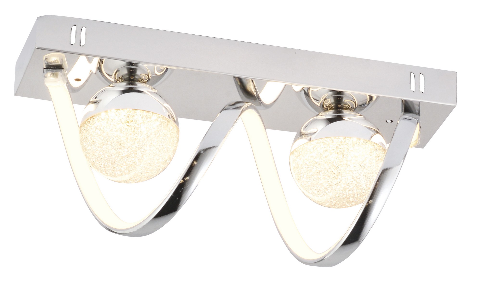Dekoratif Led Avize BLX-PL-019-2