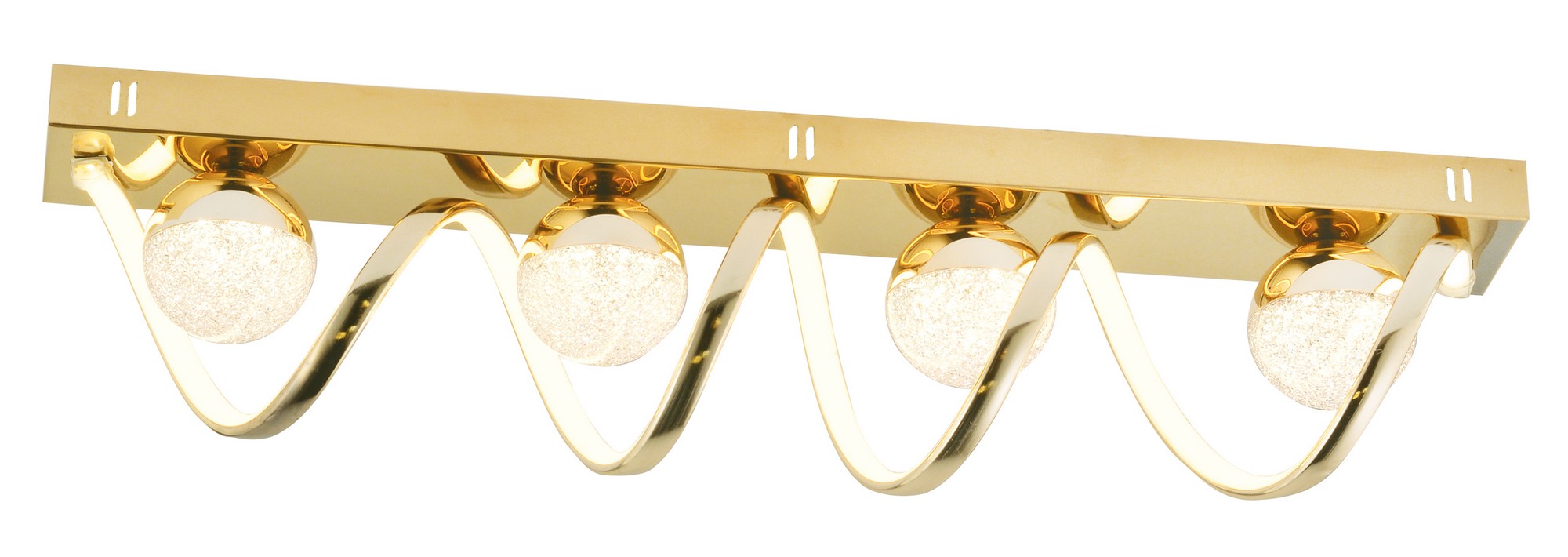 Dekoratif Led Avize BLX-PL-019-4