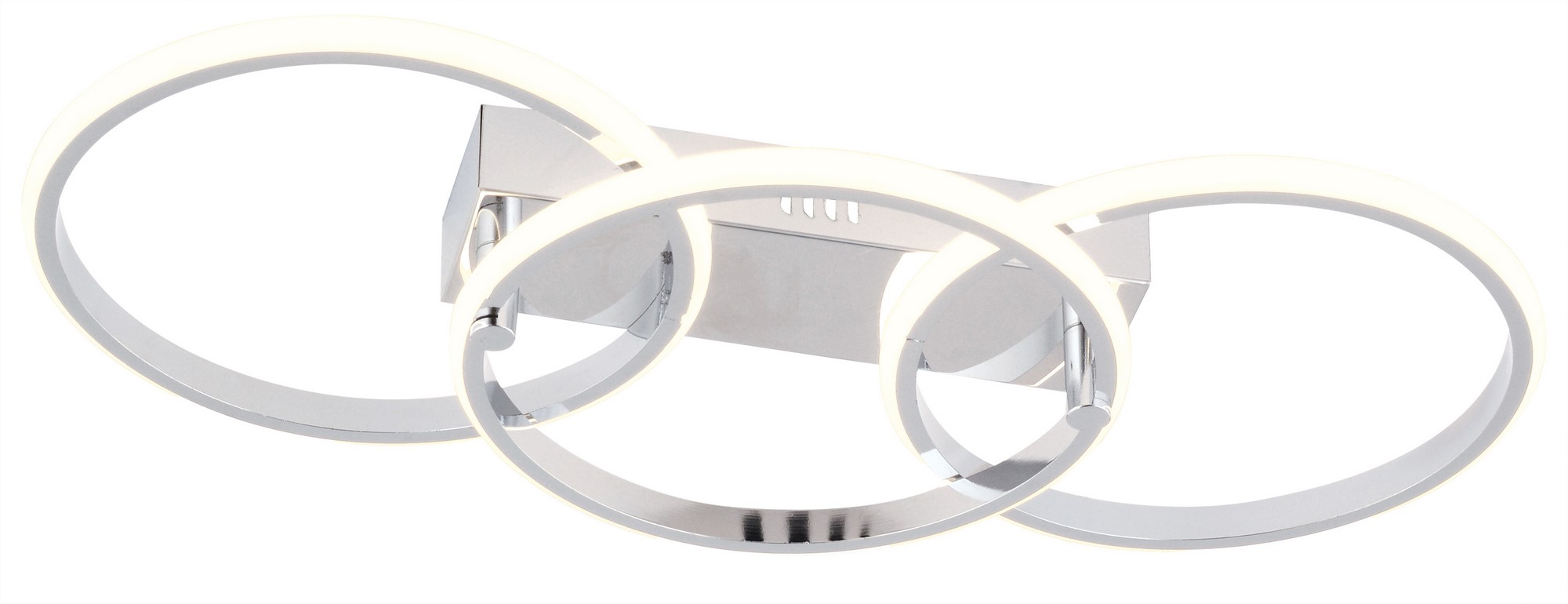 Dekoratif Led Avize BLX-PL-02-3
