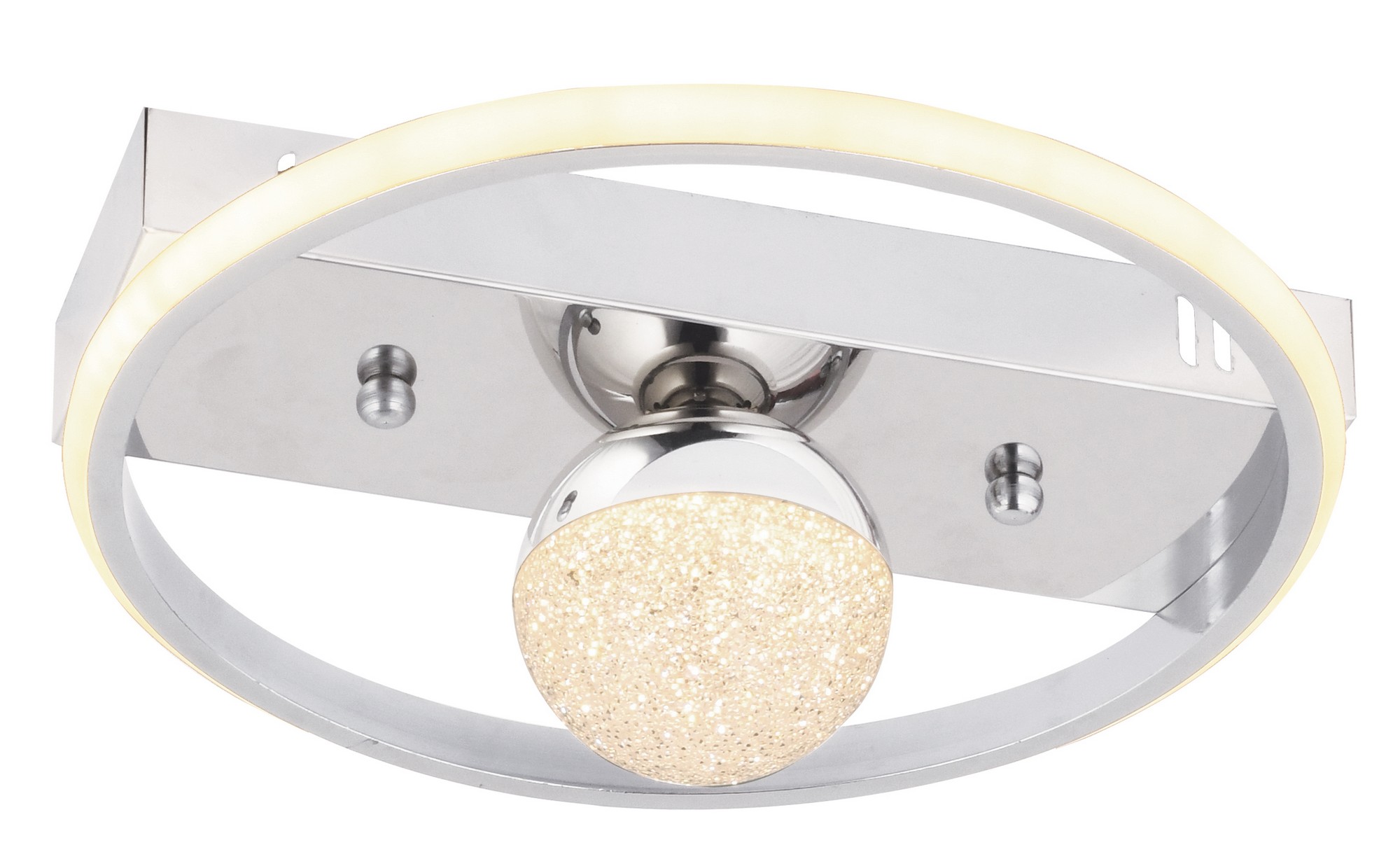 Dekoratif Led Avize BLX-PL-020-1