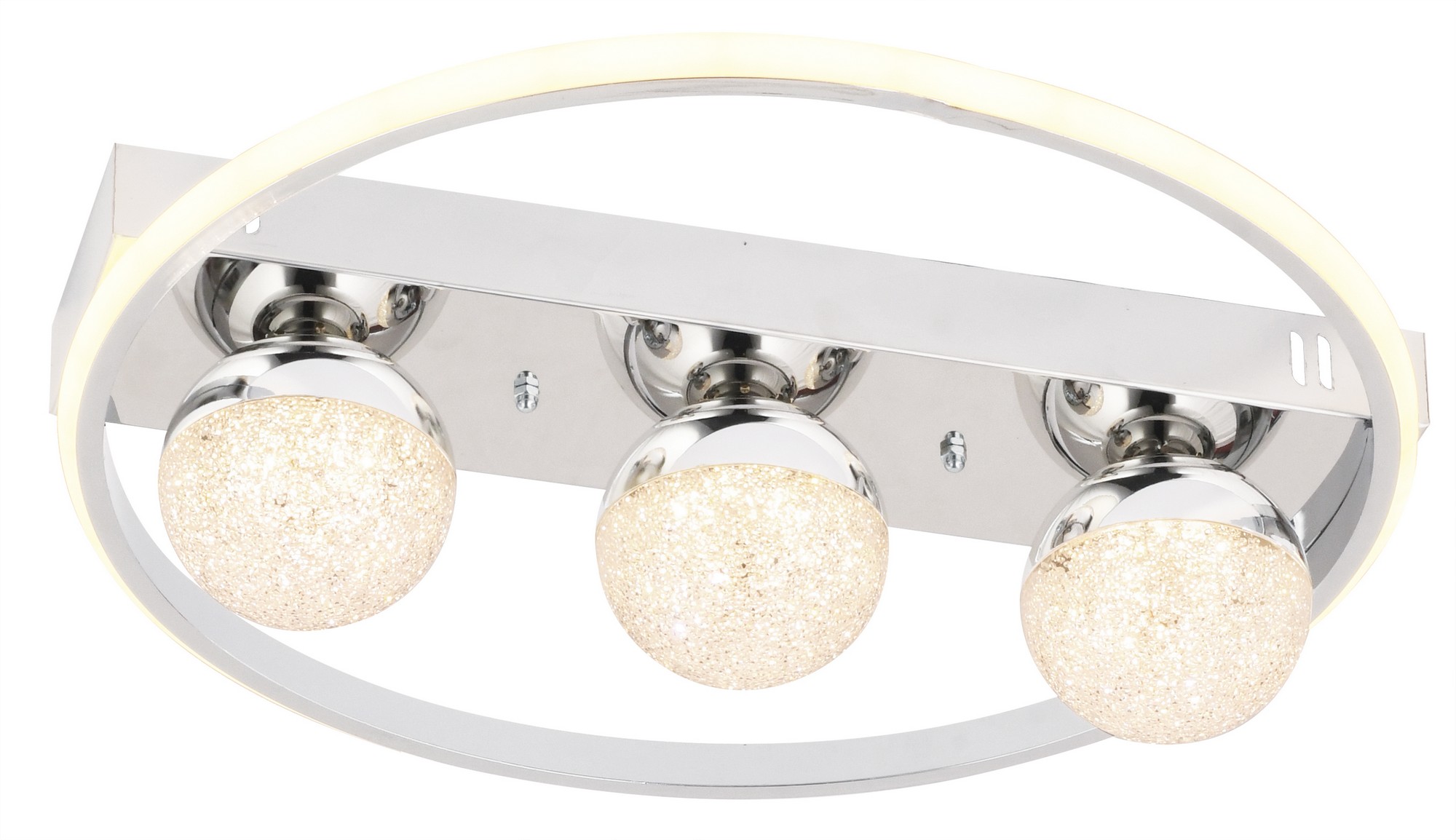 Dekoratif Led Avize BLX-PL-020-3