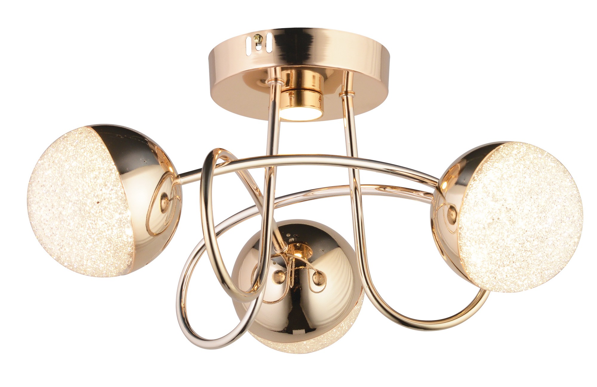 Dekoratif Led Avize BLX-PL-021-3