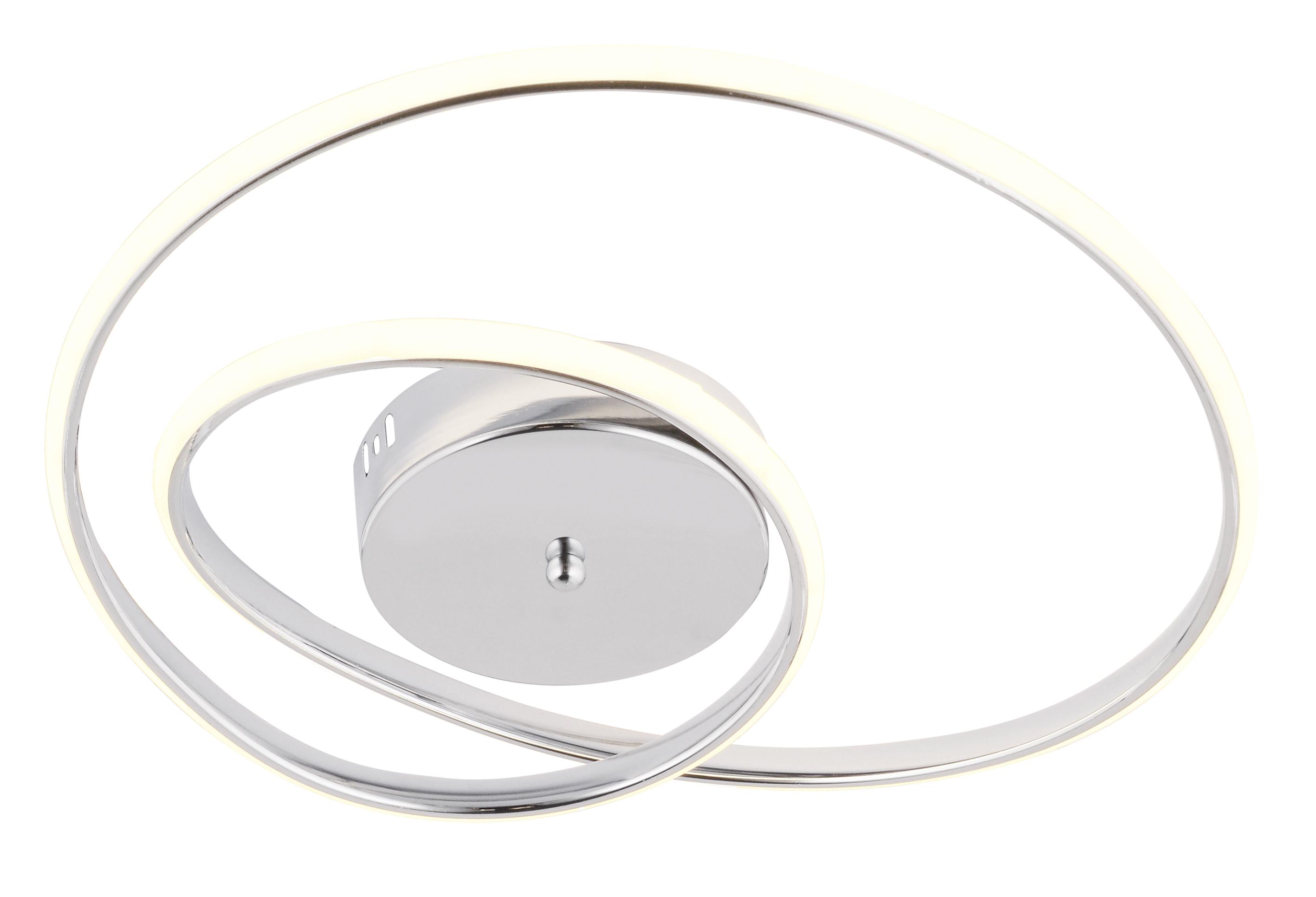 Dekoratif Led Avize BLX-PL-039