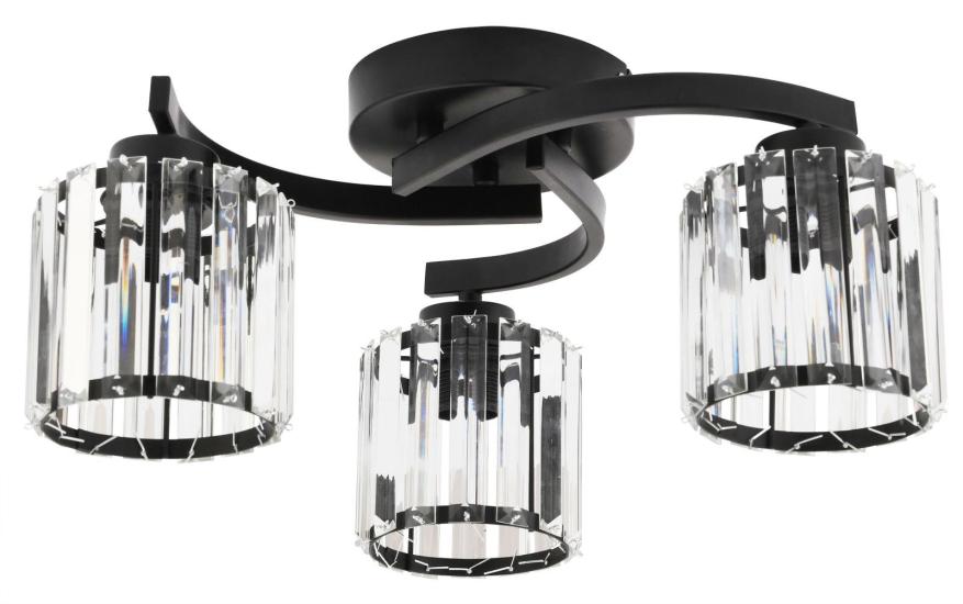 Dekoratif Led Avize BLX-KR-3-PL