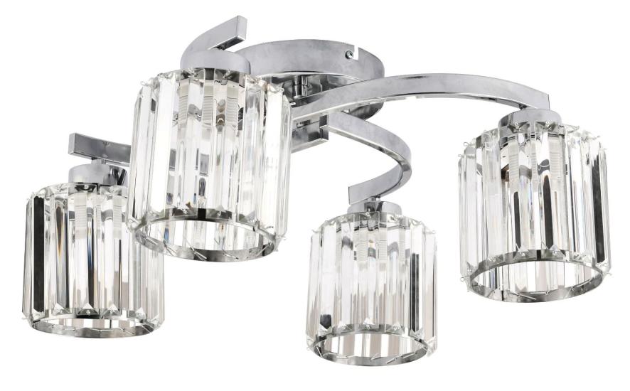Dekoratif Led Avize BLX-KR-4-PL