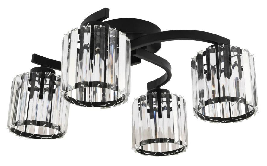Dekoratif Led Avize BLX-KR-4-PL
