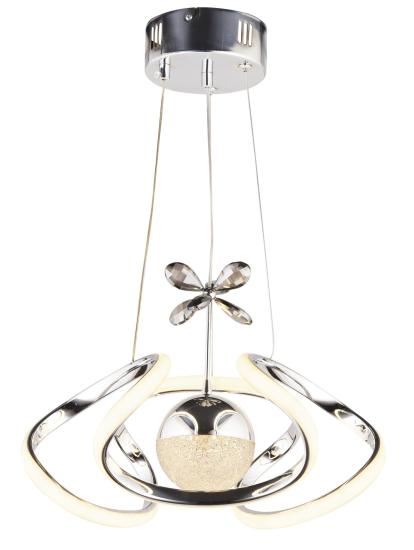 Dekoratif Sarkıt Avize BLX-LD-016-T