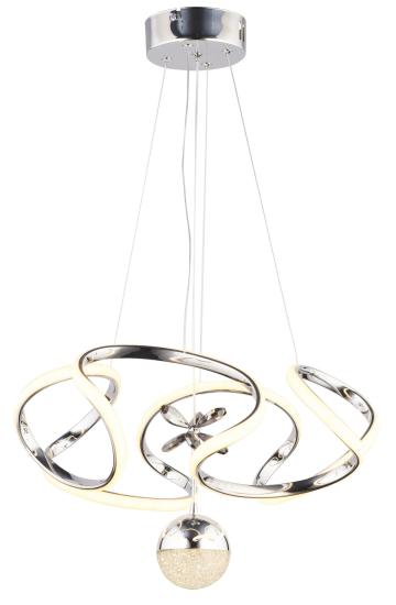 Dekoratif Sarkıt Avize BLX-LD-017-T