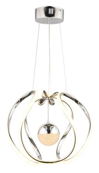 Dekoratif Sarkıt Avize BLX-LD-018-BT