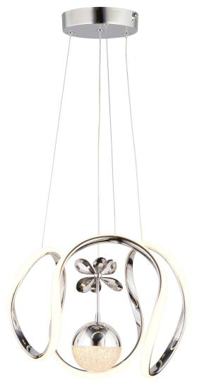 Dekoratif Sarkıt Avize BLX-LD-018-KT