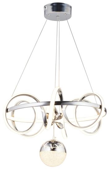 Dekoratif Sarkıt Avize BLX-LD-023-BT
