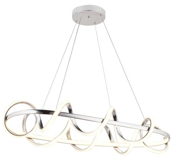 Dekoratif Sarkıt Avize BLX-LD-023-YM