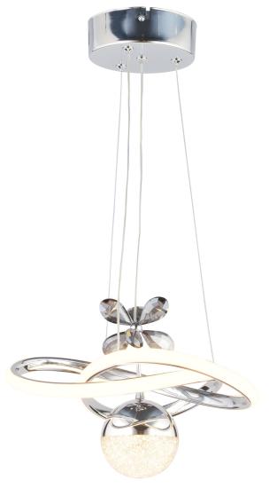 Dekoratif Sarkıt Avize BLX-LD-030-T