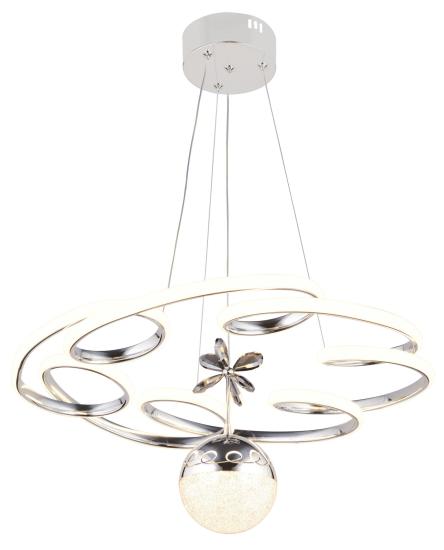Dekoratif Sarkıt Avize BLX-LD-031-BT